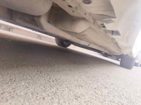 [济南·鲁A] 二手日产天籁2016款 2.0L XE 时尚版