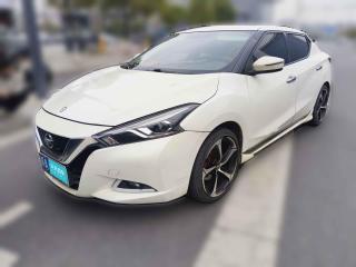 日产蓝鸟2016款 1.6L CVT智酷版「南昌二手车」「天天拍车」