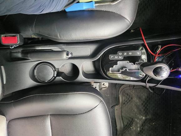 [合肥·皖A] 二手起亚起亚K22012款 三厢 1.6L AT Premium纪念版