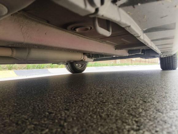 [西安·陕A] 二手铃木雨燕2013款 1.5L 手动20周年限量版