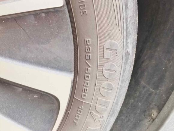 [上海·沪A] 二手大众ID.4 X2021款 Pro 极智长续航版