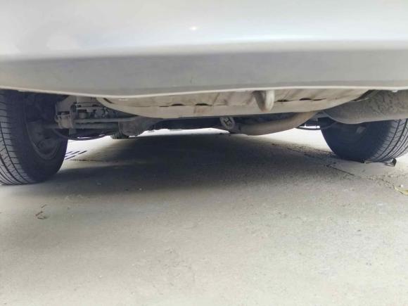 [济南·鲁A] 二手本田雅阁2010款 2.0L EX