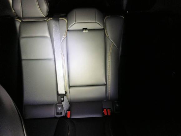 [合肥·皖A] 二手领克领克012024款 2.0TD 两驱全球Pro