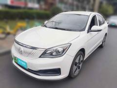 [成都·川A] 东风风神东风风神E702021款 改款 500 超享版