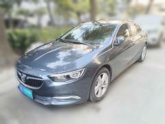 [上海·沪K] 别克君威2019款 20T 精英型 国VI