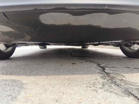 [上海·沪A] 二手特斯拉Model 32020款 标准续航后驱升级版