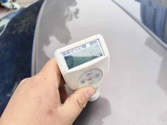 [南昌·赣A] 二手别克别克GL82014款 3.0L XT豪华商务旗舰版