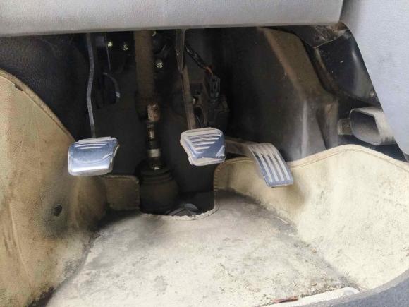 [嘉兴·浙F] 二手福特新世代全顺2016款 2.2T长轴6/7座中顶多功能车