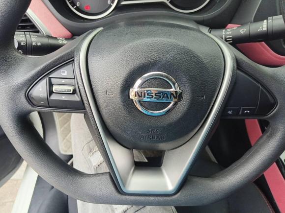 [义乌·浙G] 二手日产蓝鸟2018款 1.6L CVT智酷潮音版