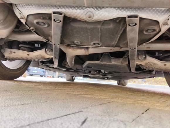 [上海·沪F] 二手奥迪奥迪A6L2021款 40 TFSI 豪华动感型