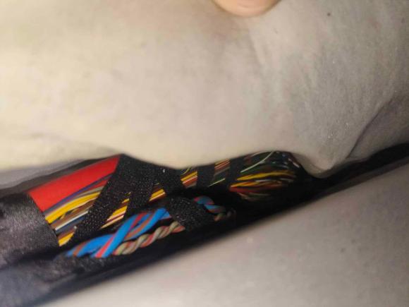 [宁波·浙B] 二手宝马宝马3系2016款 320Li 进取型