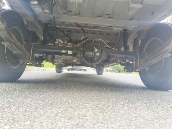 [湖州·浙A] 二手东风御风EM272024款 EM27L 宁德时代 41.86kWh