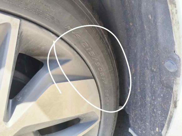 [苏州·苏E] 二手吉利几何吉利几何A2021款 Pro 臻享高能续航版 600KM A600亚运版