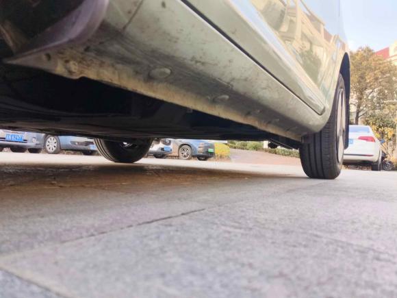 [南京·苏A] 二手长安长安Lumin2023款 205km 香沁款