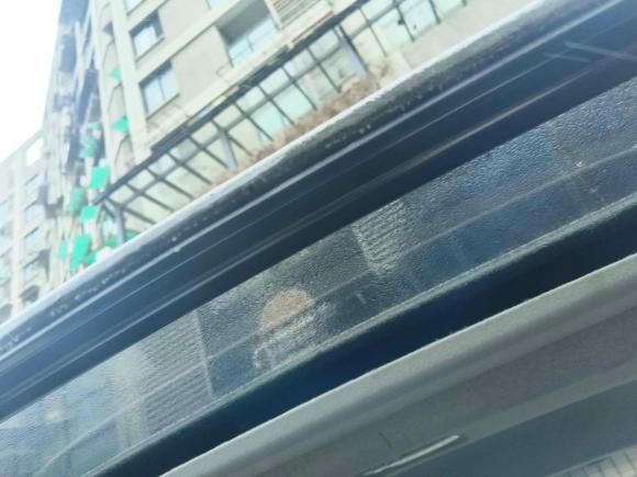 [杭州·浙A] 二手本田飞度2018款 1.5L CVT舒适天窗版