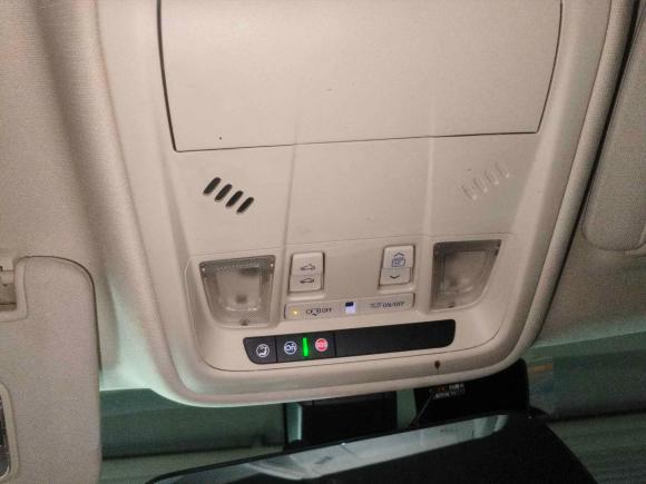 [苏州·苏E] 二手凯迪拉克凯迪拉克XT52018款 28T 四驱豪华型