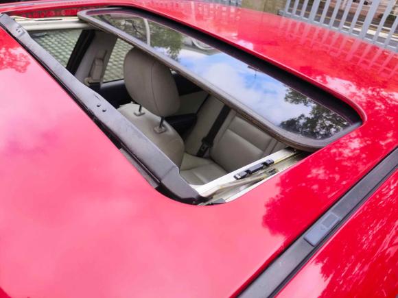 [苏州·苏E] 二手马自达马自达62013款 2.0L 自动时尚型