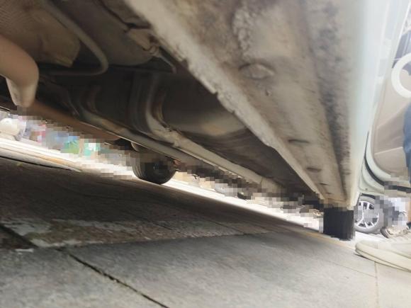 [合肥·皖A] 二手现代瑞纳2014款 1.4L 手动智能型GLS