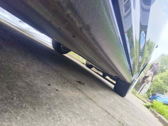 [上海·沪C] 二手大众朗逸2019款 1.5L 手动舒适版 国VI