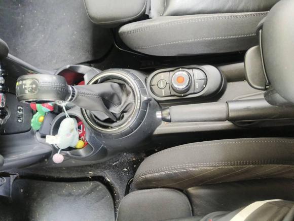 [上海·沪B] 二手MINIMINI2016款 1.5T COOPER 五门版