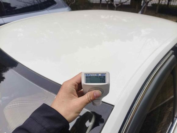 [温州·浙C] 二手大众捷达2017款 1.4L 手动时尚型