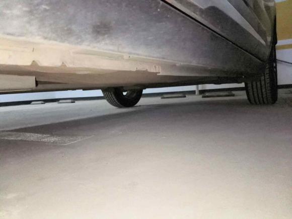 [武汉·鄂A] 二手日产劲客2017款 1.5L CVT智行版