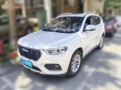 [成都·川G] 哈弗哈弗H22017款 蓝标 1.5T 手动两驱豪华型