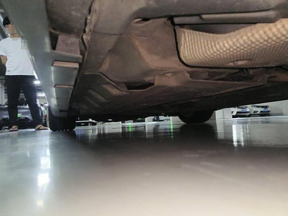 [杭州·浙A] 二手福特蒙迪欧2013款 1.5L GTDi180时尚型