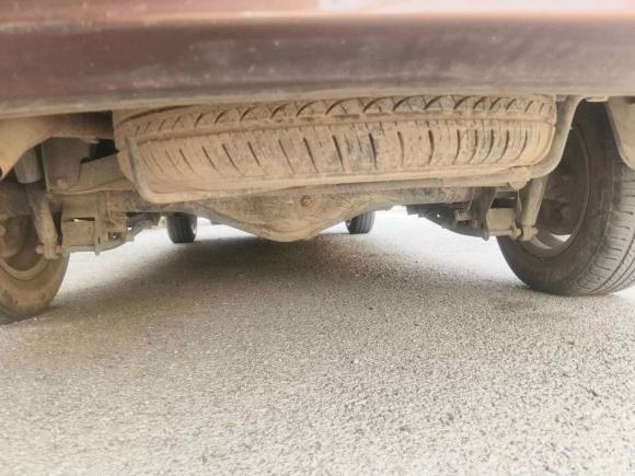 [济南·鲁S] 二手五菱汽车五菱宏光2019款 1.5L S舒适型国VI LAR