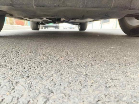 [青岛·鲁B] 二手大众途观2013款 1.8TSI 自动两驱豪华型