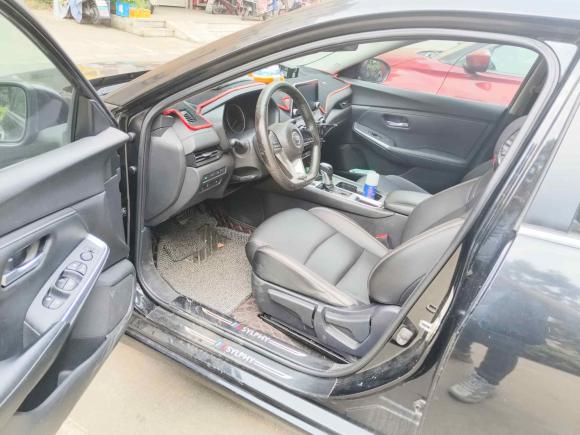 [苏州·苏U] 二手日产轩逸2020款 1.6L XL CVT悦享版