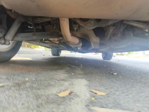 [宁波·浙B] 二手日产逍客2011款 2.0XV 雷 CVT 2WD