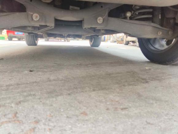 [嘉兴·湘L] 二手广汽传祺传祺GS42017款 235T 自动两驱豪华智联版