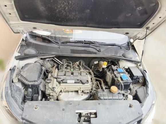 [青岛·黑A] 二手宝骏宝骏310W2017款 1.5L 手动时尚型 国V