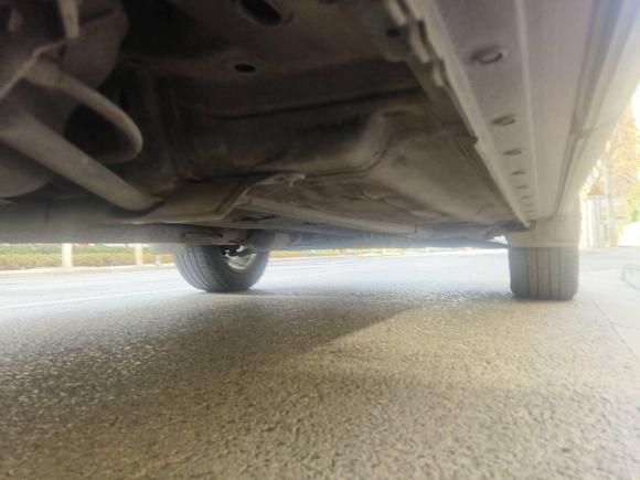 [武汉·鄂A] 二手日产奇骏2012款 2.5L CVT豪华版 4WD