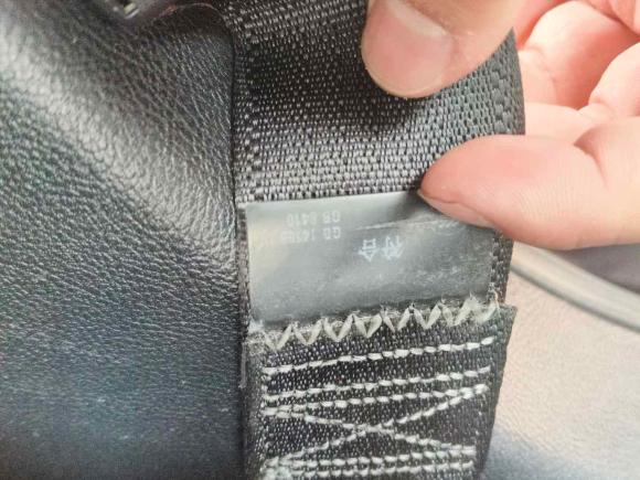 [南昌·赣A] 二手林肯林肯MKX2015款 2.7T 四驱尊耀版