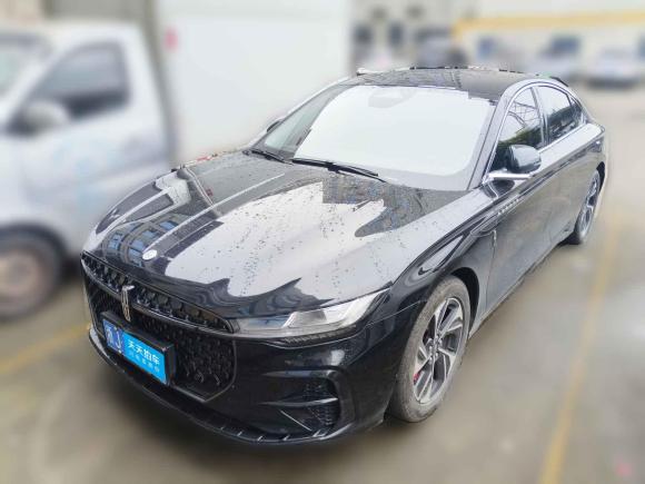 林肯林肯Z2022款 i酷 尊尚版「台州二手车」「天天拍车」
