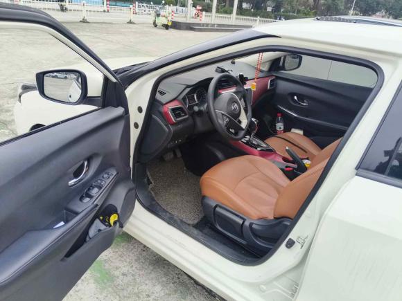 [温州·浙C] 二手日产蓝鸟2019款 1.6L CVT智联智酷版 国VI