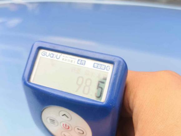 [宁波·浙B] 二手哪吒汽车哪吒V2021款 标准续航娱乐版升级型