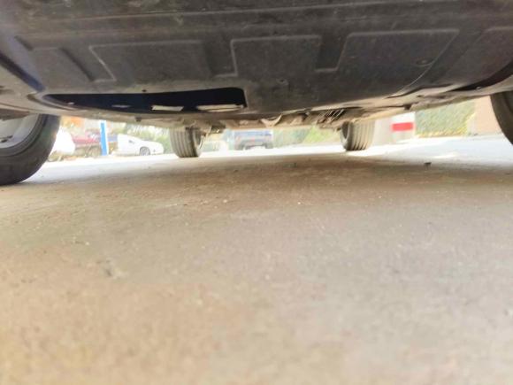 [嘉兴·浙B] 二手吉利汽车帝豪GS2019款 1.4T CVT雅