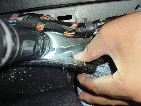 [合肥·皖A] 二手北京汽车北京EU72019款 逸风版