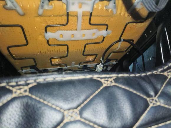 [西安·陕U] 二手标致标致4082013款 2.0L 自动豪华版