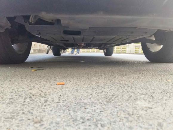 [佛山·粤Y] 二手Jeep自由客2014款 2.4L 运动版