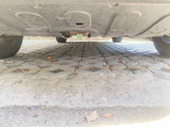 [嘉兴·皖G] 二手江汽集团嘉悦X72020款 1.5TGDI 自动超越型