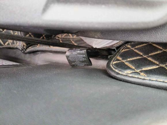 [无锡·苏B] 二手福特福睿斯2021款 1.5L 自动钻石版