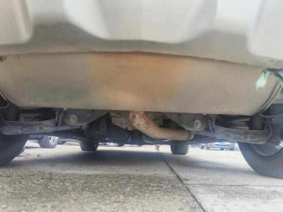 [常州·苏D] 二手凯迪拉克凯迪拉克XT52016款 28T 四驱领先型