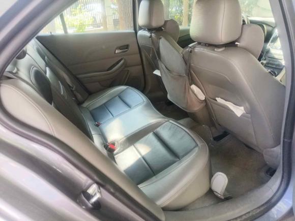 [上海·沪C] 二手雪佛兰迈锐宝2012款 2.0L 自动豪华版