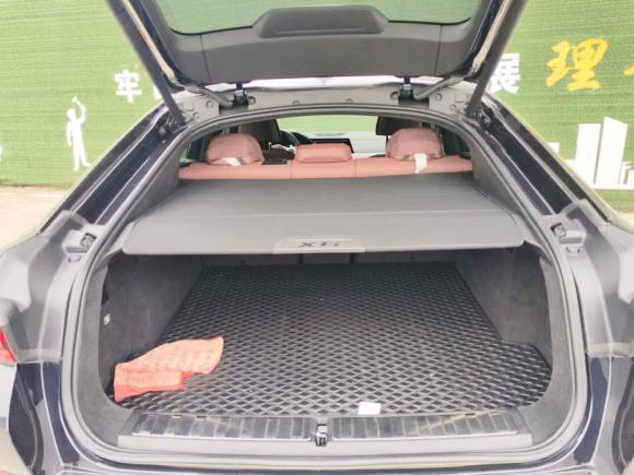 [宁波·皖N] 二手宝马宝马X62020款 xDrive40i 尊享型 M运动套装