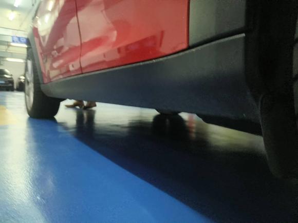 [上海·沪L] 二手MINIMINI COUNTRYMAN2011款 1.6T COOPER S ALL4