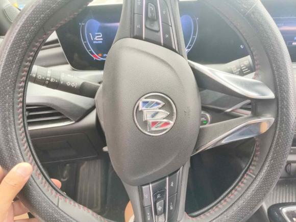 [金华·浙G] 二手别克威朗2022款 Pro GS 疾风版